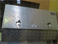 1-11 Checker Plate Tool Box 1220x780x500