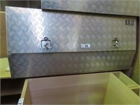 1-11 Checker Plate Tool Box 1500x680x500