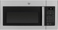 $349 GE 30 Over-the-Range Microwave Oven in Stainl