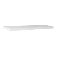 Home Decorators Collection 36 Inch White Slim