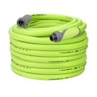 Legacy Flexzilla Garden Hose with SwivelGrip,