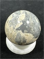 3/4” Stone Sphere Marble