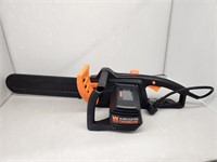 WEN 16" Electric Chain Saw