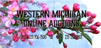 WELCOME TO OUR WEEKLY TUESDAY AUCTION, 9PM SOFT