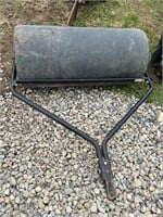 Tow Behind Lawn Roller 18" x 36"