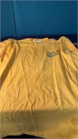 Vintage Jerzees Dewalt Racing Matt Kenseth T Shirt