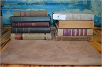 Vintage Book Lot