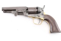 Colt 1849 Pocket 31 cal #287531