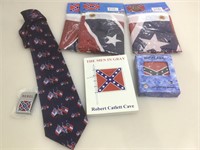 Rebel Flag Lot