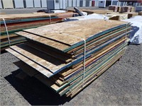 OSB/ Plywood Pack