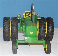 1/16 JD 3020 Custom w/ Duals Quick Hitch