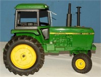 Custom 4240 JD Tractor