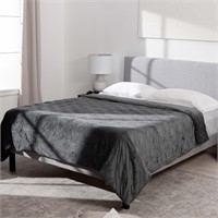 SEALED-Hush Weighted Blanket