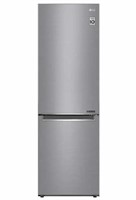 Lg 24 In. 12 Cu. Ft. Stainless Steel Refrigerator