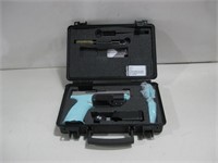 Unfired Tisas PX-9 GEN3 Pistol W/ Extras