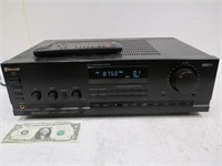 Sherwood RX-4010R Stereo Receiver w/ Remote