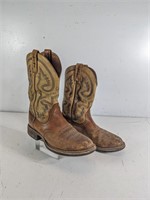 Ariat Men's Quantum Crepe Boots - US Size 11D