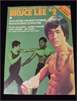 Black Belt Magazine's Best of Bruce Lee #2 by Uye