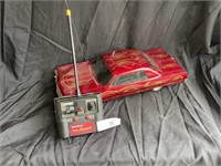 64 Impala remote control car