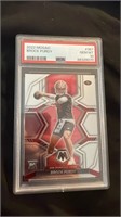 2022 Moaic Brock Purdy PSA 10