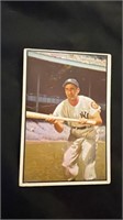 1953 Bowman Color Phil Rizzuto New York Yankees