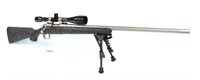 Remington Model 700 Varmint Special stainless