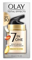 Olay Total Effects 7-In-One Anti-Aging Moisturizer