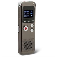 New The Up To 48 Hour Voice Recorder