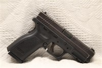 Pistol, Springfield Firearms, 9 MM