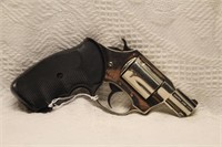 Revolver, Charter Arms Corp., Undercover, 38 Cal