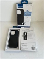 3- iPhone 13 Pro Phone Cases