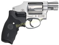 Smith & Wesson 150972 642 Airweight Crimson Trace