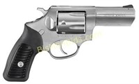 Ruger 5719 SP101  Single/Double 357 Magnum 3.1"
