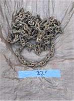 22 ft Chain