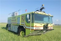 2006 E-ONE Fire Truck 4ENGAAA8161000081 (RK)