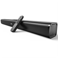 OF3267  Hoey 50W Sound Bar, 2.1CH TV Speakers