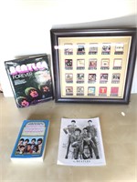 Beatles memorabilia and more