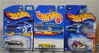 Vintage Hot Wheels, unopened, see pics