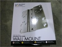 Flat Panel Wall Mount - Up to 100Lbs