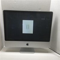 Apple A1225 iMac Core 2 Duo computer