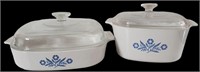 Corning Ware Dishes