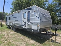 *2013 Keystone Springdale 292RLSSR