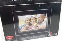 10" Digital Picture Frame 128MB