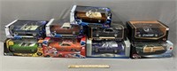 Die-Cast Cars Lot Collection