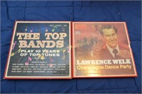 VINTAGE RECORD COLLECTIONS