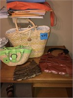 Purse Lot