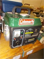 Coleman 2HP Portable Generator - NEW!