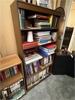 Tall Bookcase