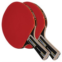 HIGH-QUALITY Premier 4 Star Table Tennis Paddles 2