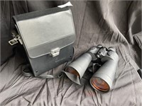 Tasco 124RB1 12x60 Power binoculars